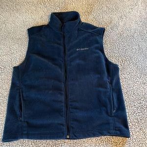 Columbia Vest
